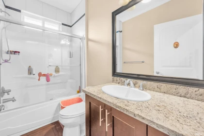 Laundry Room Photo of 7423 115 Street, Delta, BC
