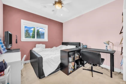Loft / Bonus Room Photo of 7423 115 Street, Delta, BC