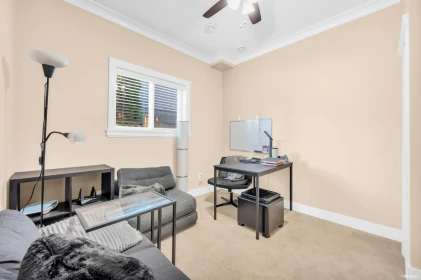 Office / Den Photo of 7423 115 Street, Delta, BC