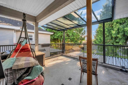 Outdoor Patio Photo of 7423 115 Street, Delta, BC