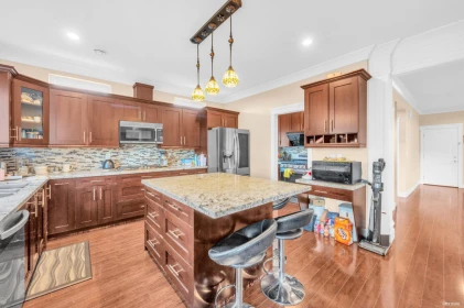 Pantry Photo of 7423 115 Street, Delta, BC