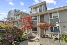 13 621 Langside Avenue, Coquitlam, BC