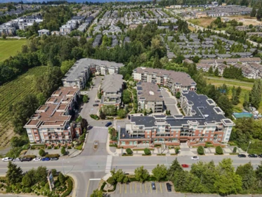 D301 20211 66 Avenue, Langley, BC, Langley — Apartment/Condo for sale