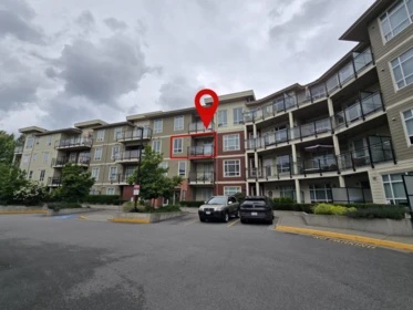 D301 20211 66 Avenue, Langley, BC, Langley — Apartment/Condo for sale