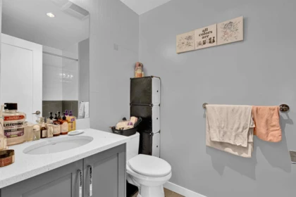 Mudroom Photo of D301 20211 66 Avenue, Langley, BC