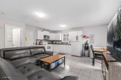Basement Recreation Room Photo of 9833 NE 128 Street, Surrey, BC