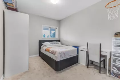 Bedroom 2 Photo of 9833 NE 128 Street, Surrey, BC