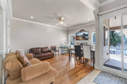 Breakfast Nook Photo of 9833 NE 128 Street, Surrey, BC