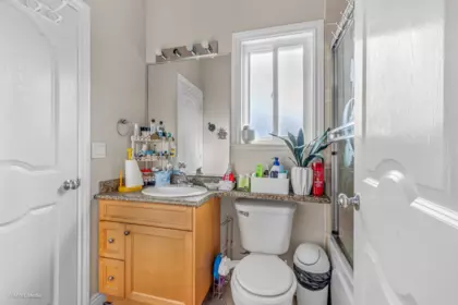 Guest Bathroom Photo of 9833 NE 128 Street, Surrey, BC