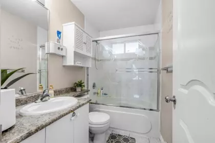 Laundry Room Photo of 9833 NE 128 Street, Surrey, BC