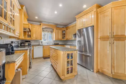 Pantry Photo of 9833 NE 128 Street, Surrey, BC