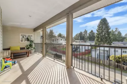 Primary Bedroom Photo of 9833 NE 128 Street, Surrey, BC