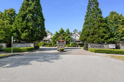 54 16233 83 Avenue, Surrey, BC, Surrey — Townhouse for sale