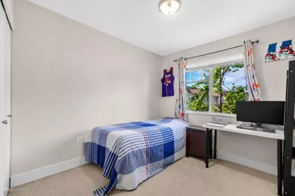 Laundry Room Photo of 54 16233 83 Avenue, Surrey, BC