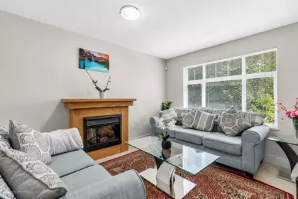 Pantry Photo of 54 16233 83 Avenue, Surrey, BC