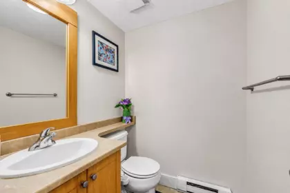 Powder Room Photo of 54 16233 83 Avenue, Surrey, BC