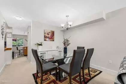 Primary Bedroom Photo of 54 16233 83 Avenue, Surrey, BC