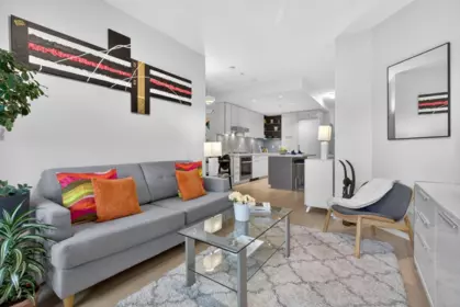 306 1628 W 4th Avenue, Vancouver, BC, Vancouver — Apartment/Condo for sale