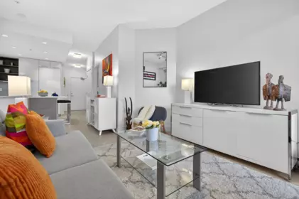 306 1628 W 4th Avenue, Vancouver, BC, Vancouver — Apartment/Condo for sale