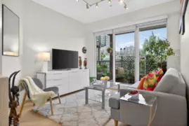 306 1628 W 4th Avenue, Vancouver, BC