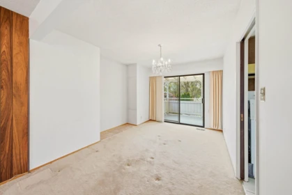 Breakfast Nook Photo of 5180 Springdale Court, Burnaby, BC