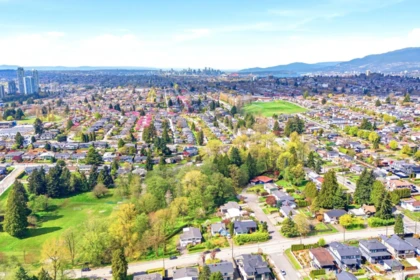 Community Amenities Photo (Clubhouse) of 5180 Springdale Court, Burnaby, BC