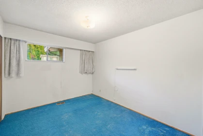 Laundry Room Photo of 5180 Springdale Court, Burnaby, BC
