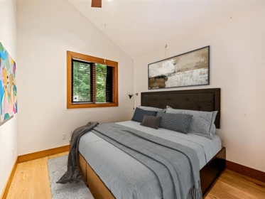 Guest Bathroom Photo of 8745 Idylwood Place, Whistler, BC