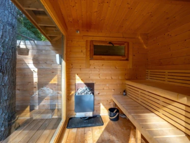 Hot Tub / Spa Photo of 8745 Idylwood Place, Whistler, BC