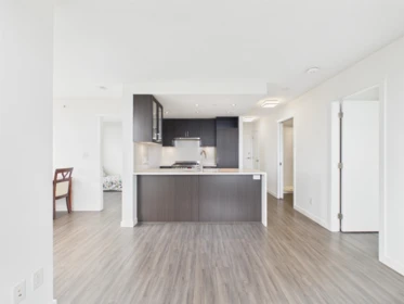 Breakfast Nook Photo of 1709 5470 Ormidale Street, Vancouver, BC