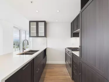 1709 5470 Ormidale Street, Vancouver, BC, Vancouver — Apartment/Condo for sale