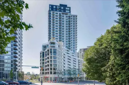 1709 5470 Ormidale Street, Vancouver, BC, Vancouver — Apartment/Condo for sale