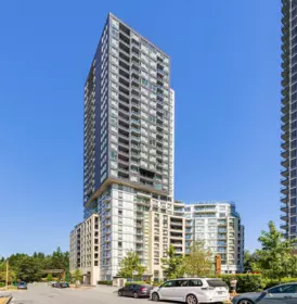 1709 5470 Ormidale Street, Vancouver, BC, Vancouver — Apartment/Condo for sale
