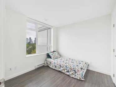 Guest Bathroom Photo of 1709 5470 Ormidale Street, Vancouver, BC