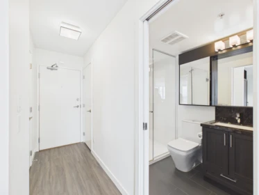 Kitchen Photo of 1709 5470 Ormidale Street, Vancouver, BC