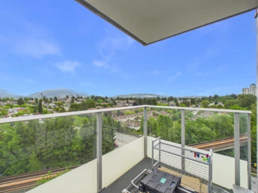 Office / Den Photo of 1709 5470 Ormidale Street, Vancouver, BC
