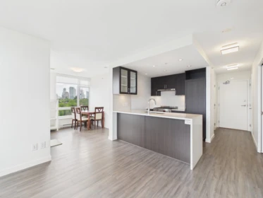 Pantry Photo of 1709 5470 Ormidale Street, Vancouver, BC