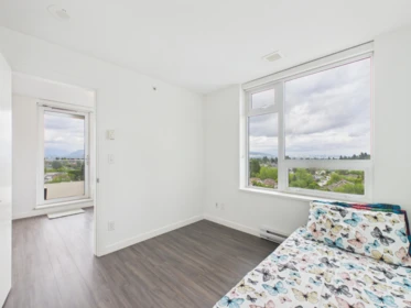 Powder Room Photo of 1709 5470 Ormidale Street, Vancouver, BC