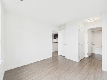 Walk-In Closet Photo of 1709 5470 Ormidale Street, Vancouver, BC