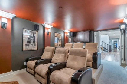 Street View Photo of 1087 Finlay Street, White Rock, BC