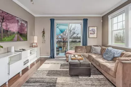 35 7348 192a Street, Surrey, BC, Surrey — Townhouse for sale