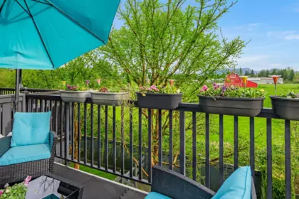 Garden / Landscaping Photo of 35 7348 192a Street, Surrey, BC