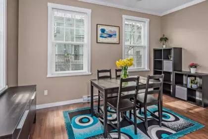 Guest Bathroom Photo of 35 7348 192a Street, Surrey, BC