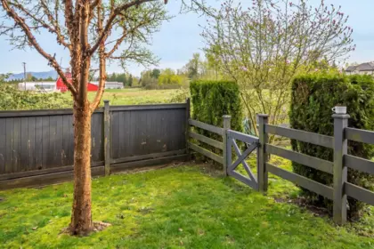 Outdoor Deck Photo of 35 7348 192a Street, Surrey, BC