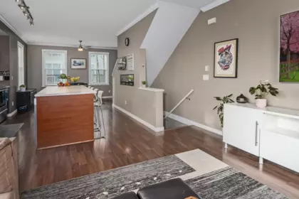 Pantry Photo of 35 7348 192a Street, Surrey, BC