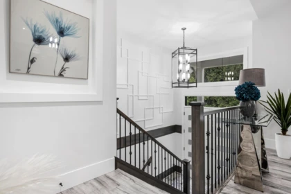 Breakfast Nook Photo of 34 8295 Nixon Road, Chilliwack, BC