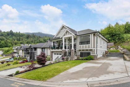 34 8295 Nixon Road, Chilliwack, BC, Chilliwack — Single Family Residence for sale