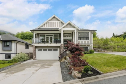 Pantry Photo of 34 8295 Nixon Road, Chilliwack, BC