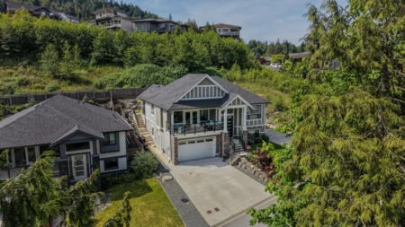 Playground / Recreational Area Near 34 8295 Nixon Road, Chilliwack, BC