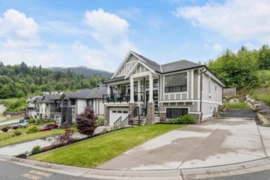 34 8295 Nixon Road, Chilliwack, BC
